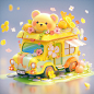imcicely_hyper-realistic_c4d_cute_care_bear_isometric_minimalis_18cee1a6-eadd-410b-b98f-eb2fbaadc733.png (1024×1024)