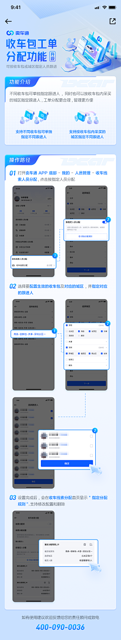 llx小李子采集到操作流程