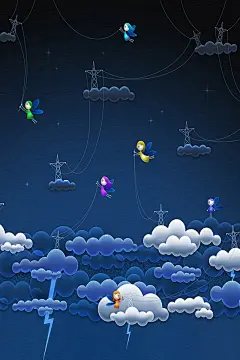 iPhone 小天使_iPhone6壁纸|iPhone5壁纸|iPhone4s壁纸|iPad2壁纸免费下载-苹果园