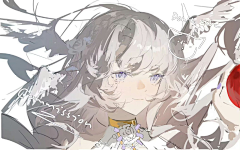 星野沙希采集到色彩