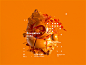 Behance :: 为您呈现