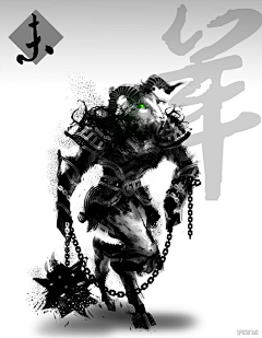 PazmgvLM采集到霸气