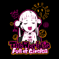 嵐 千砂都 エモーショナルTシャツ [ラブライブ！スーパースター!!] | 二次元キャラクターグッズ製作販売の二次元コスパ｜NijigenCOSPA | COSPA,inc.