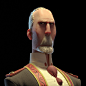 Gen Ryker