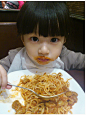 【☆萌萌宝贝♀美洋洋☆】今天照的哦！_萌萌幼稚园吧_百度贴吧