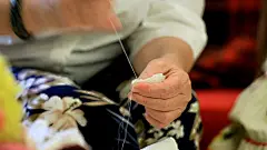针工