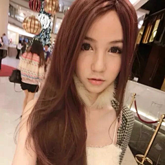 筱~zZ采集到泰国美女《yoshi》