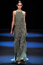 Naeem Khan 2011秋冬