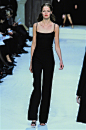 Cerruti 1997  F/W Fashion Show