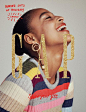 Gap Holiday 2016 Campaign (Gap) : Gap Holiday 2016 Campaign