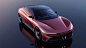 take a first look at the new DeLorean alpha5 EV