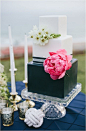 How To Create A Wow Factor Wedding Cake | Bridal Musings Wedding Blog 1