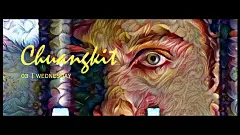 悉尼设计师一天设计一张电影海报，张张惊艳