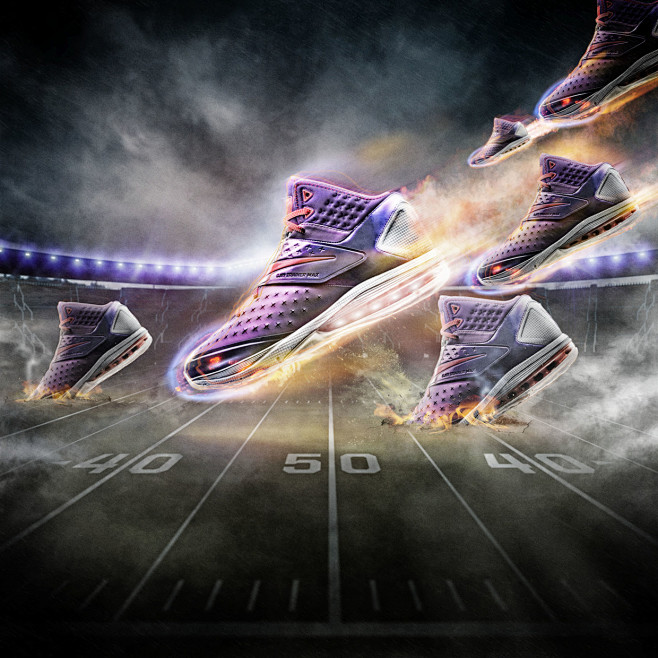 Megatron Rises : New...