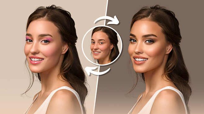 【FaceLab: Face Edito...