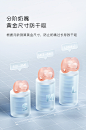 babycare安抚奶嘴新生婴儿防胀气安抚仿真母乳实感宽口径硅胶奶嘴-tmall.com天猫