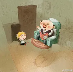 小新插画的微博精选 - 微博新加坡 SG微博 (第73页)