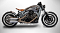 Indian Motorcycles: 