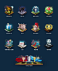 Top Eleven - Achievements, Vladimir Jankovic : ‘Achievements’ is a feature in Top Eleven football manager game where players, by doing various things in game, get different kinds of recognition or setting some milestones in their role as football managers