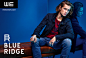 WE FASHION - BLUE RIDGE DENIM