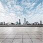 城市背景电商主图800X800