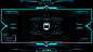General 5120x2880 video games science fiction metalanguage cyan