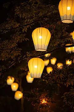 拾阶步月，看月亮爬上来 - 小红书