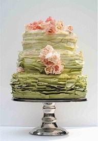 gorgeous cake