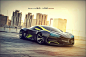 LADA Raven : Concept "LADA Raven"