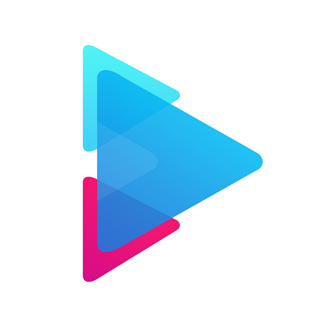 迅雷影音图标applogoicon