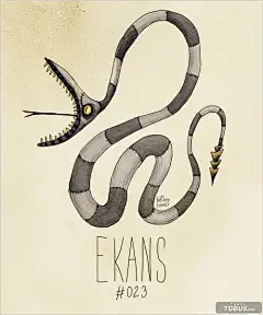 当《口袋妖怪》遭遇蒂姆伯顿 可爱与诡异结合 - 巴士口袋妖怪中文网