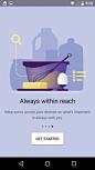 Google Keep - notes and lists Screenshots
