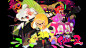 【整理】Splatoon 2 研究情报整理_看图_splatoon吧_百度贴吧