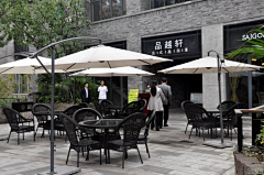 苏黎世-123采集到商业街