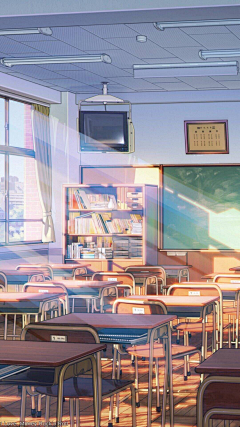 肚皮反弹术采集到二次元插画