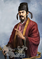帝师——陆贽