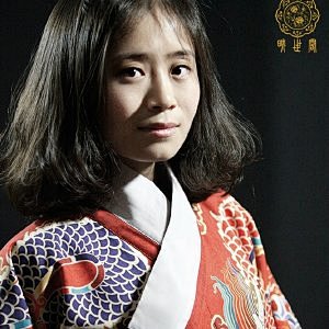 汉服北京_映世阁的微博_微博