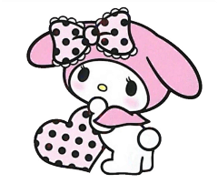 不吵不闹!不炫耀采集到Sanrio
