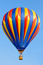Hot Air Balloon by Adam Davis on 500px