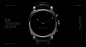 GEAK watch UI design : The SMALL UNIVERS is designed for GEAK smart watch two years ago. It is inspired by the stunning meteor shower, the amazing aurora, the legendary constellation. 