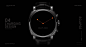 smart watch watch ui design motion design watch app