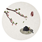 竹间系列——重阳节 石家小鬼