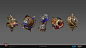 Catamount Cradle (Diablo IV)
