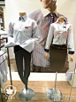 【日本时尚】日本衬衫界的NO.1——BRICK HOUSE by Tokyo Shirts, 日本宅人旅游攻略