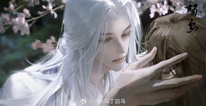 @一只耳丁囟乌 的个人主页 - 微博