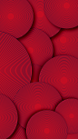 d5_画板 1 _红色背景底图素材采下来 #率叶插件，让花瓣网更好用#