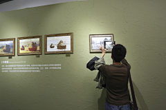 花瓣采集到中华世纪坛艺术馆法国文化月(1)