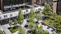 杜克大学西校区 Duke University West Campus / Reed Hilderbrand – mooool木藕设计网