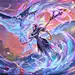 Cascade Dragon Nami LV2