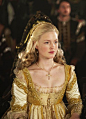 Historical Accuracy Reincarnated - fuckyeahcostumedramas: Holliday Grainger in ‘The...